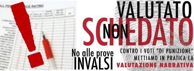 no invalsi 2