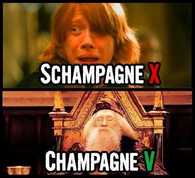 schampagne