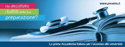 Copertina Pre-AIMS