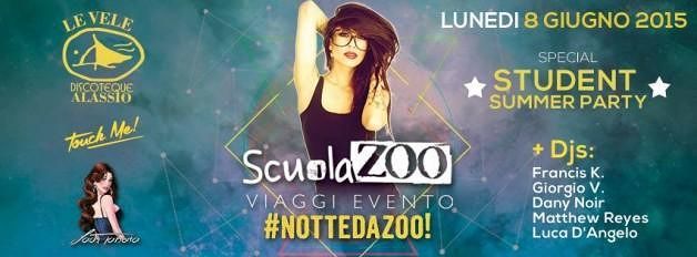 Grafica Alassio