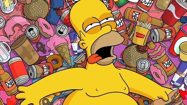 homer-simpson-food
