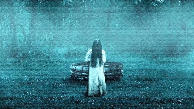 the ring film