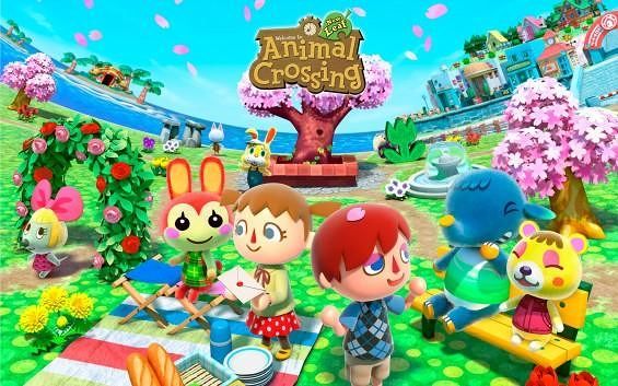 nintendo