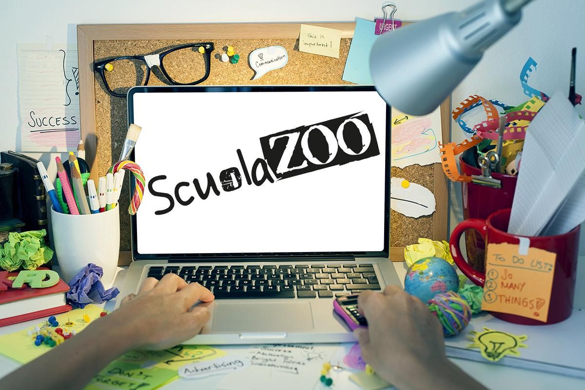 ScuolaZoo