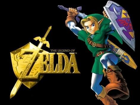 zelda