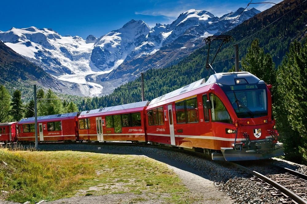 facoltà interrail