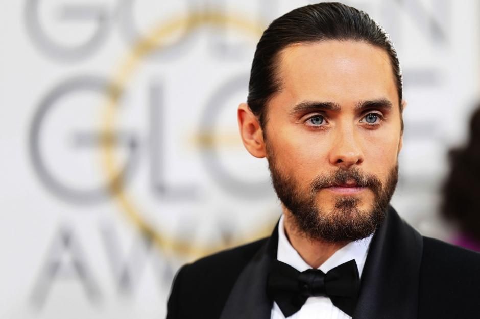 jared leto