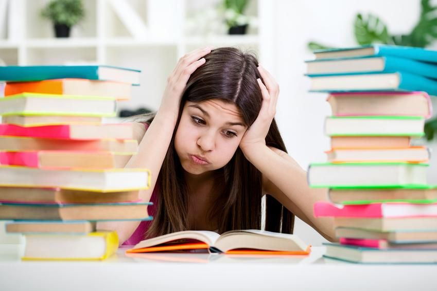 studenti intelligenti