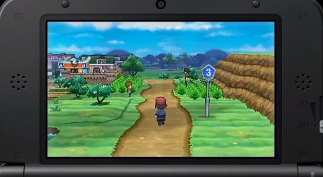 pokemon gioco