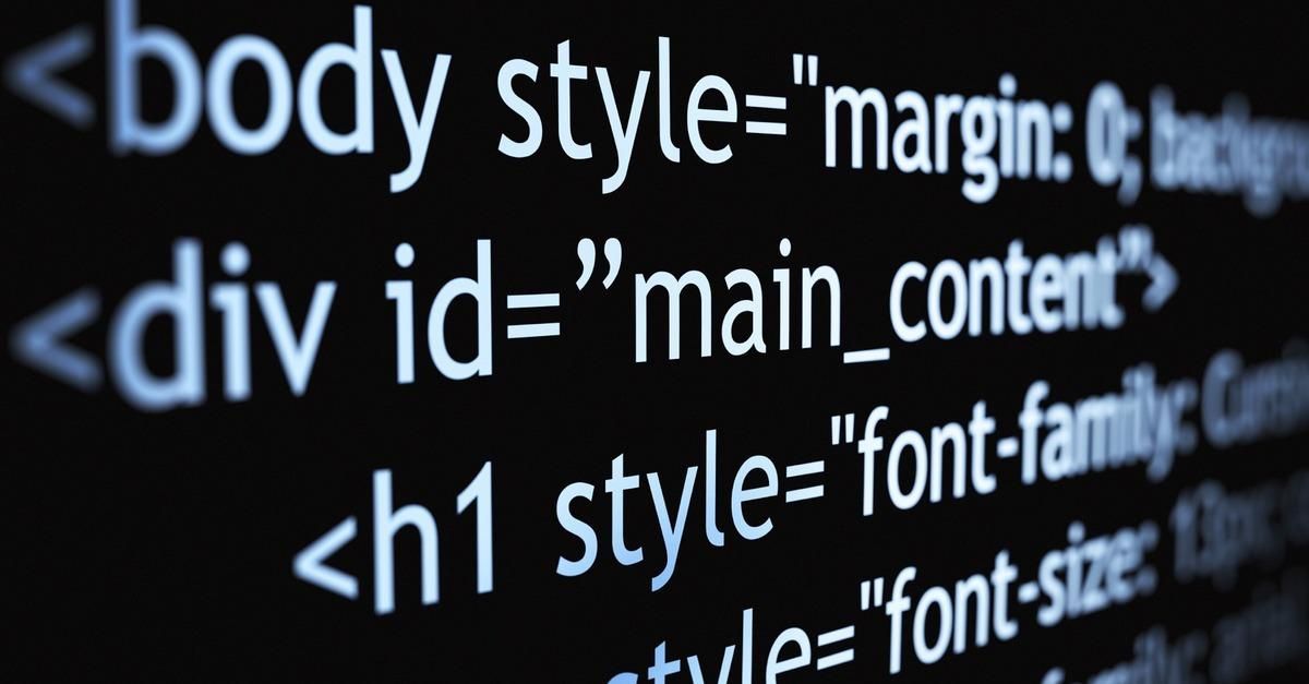 lezioni di coding