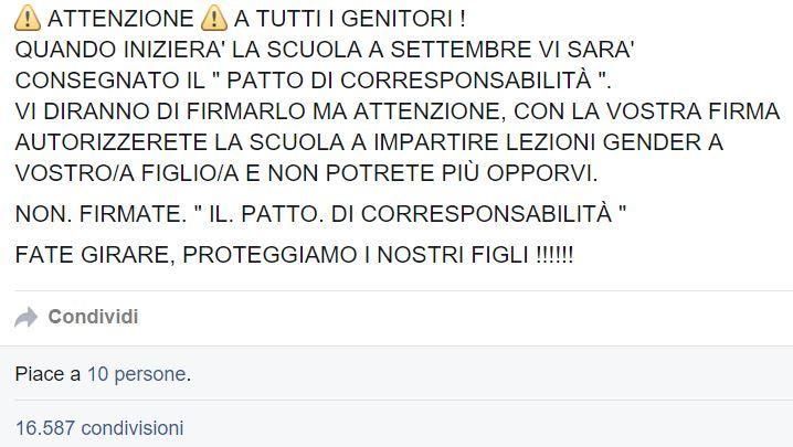 patto corresponsabilità