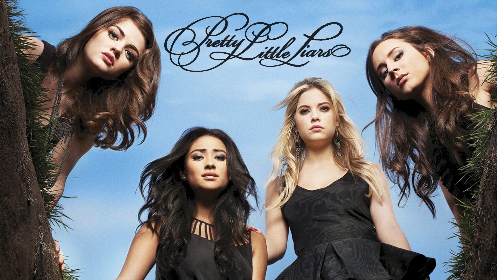 serie tv_pretty little liars
