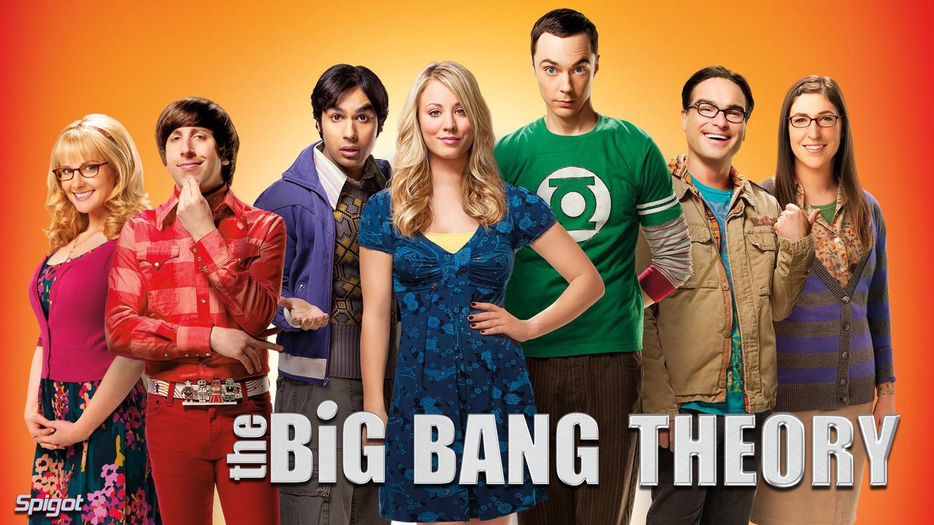 serie tv_the big bang theory