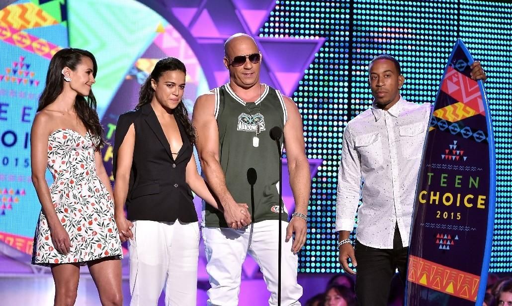 teen choice awards