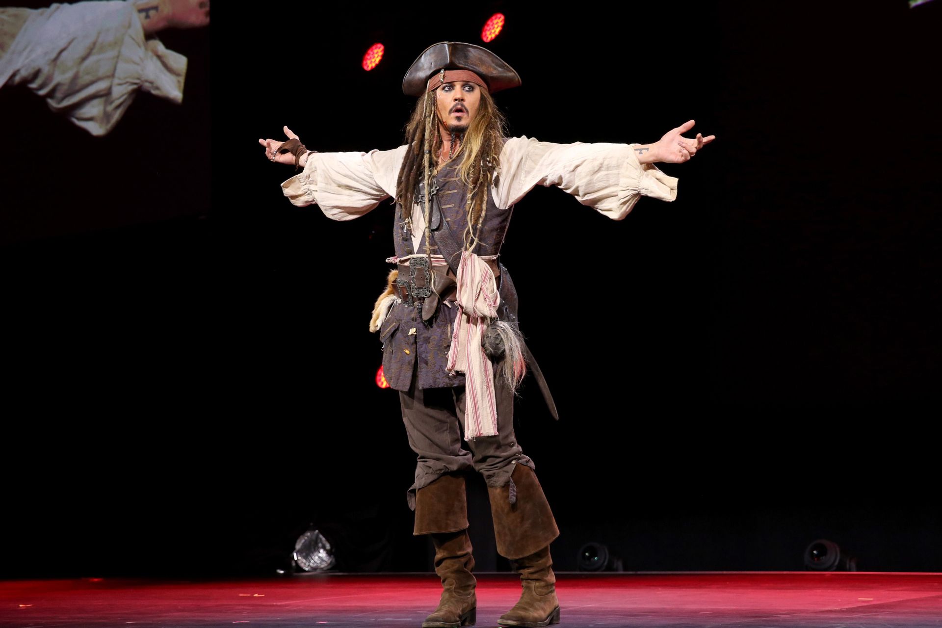 d23 expo 2015