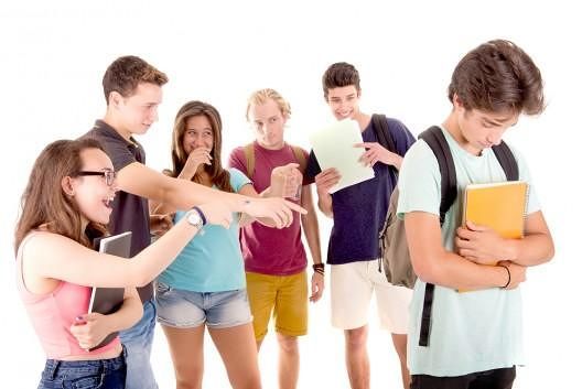 omofobia a scuola