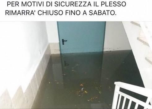 maltempo