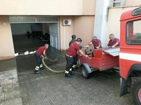 maltempo