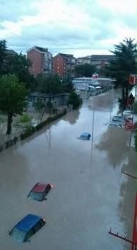 emergenza maltempo