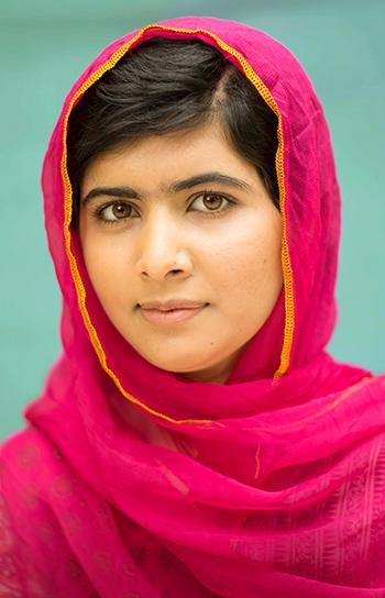 documentario di Malala