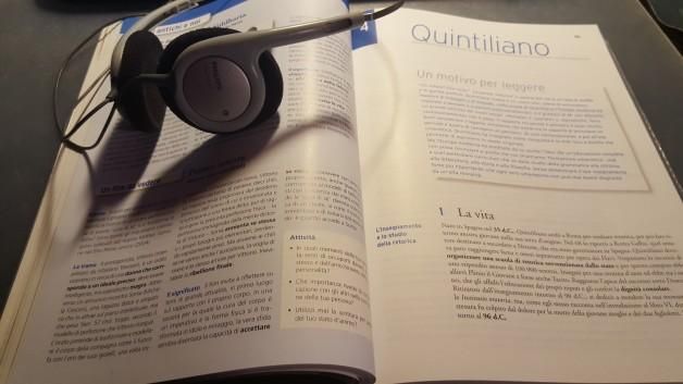 metodi di studio maturità 4