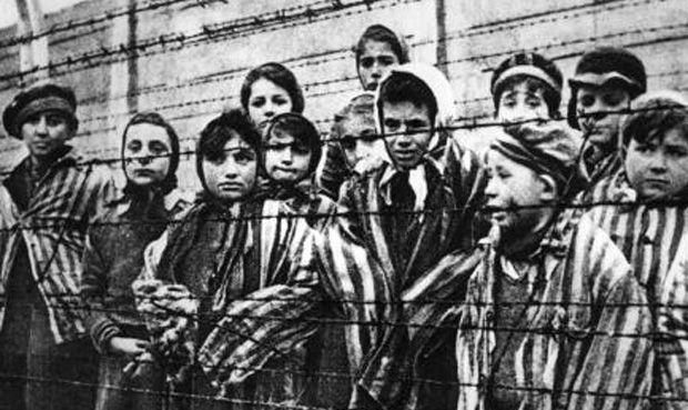 treno della memoria