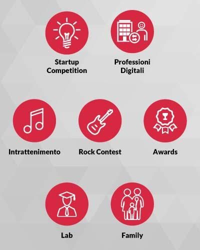 Banner Web Marketing Festival