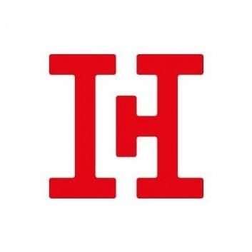 Il logo dell' H - Campus