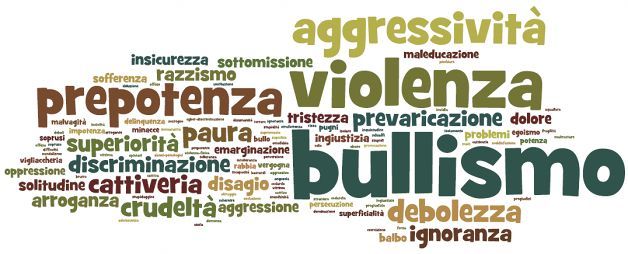 bullismo