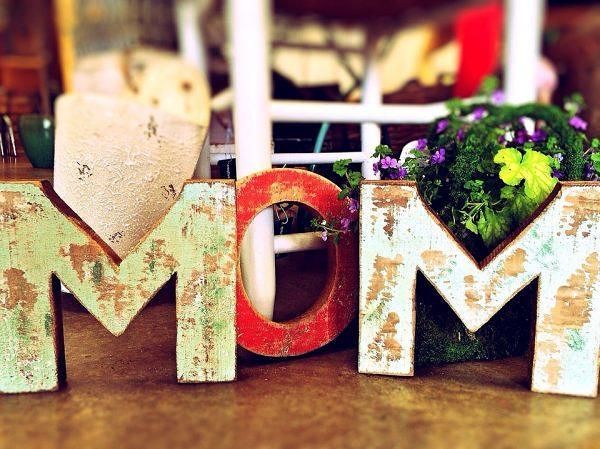 festa della mamma