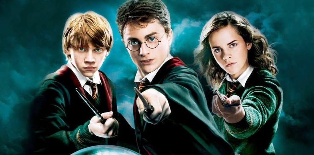 Tesina Harry Potter ragioneria: collegamenti per la Maturità