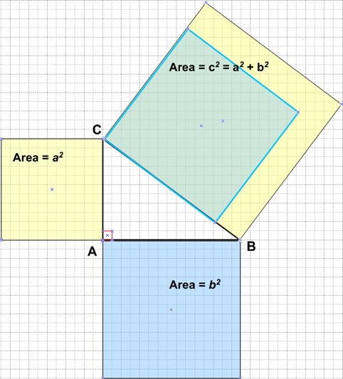 teorema di pitagora 14