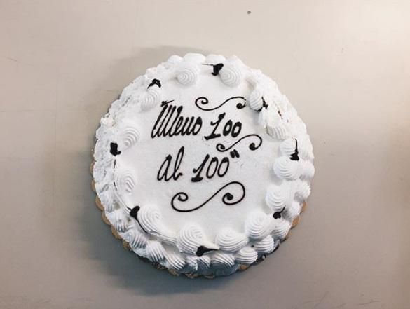 100 giorni Maturità 2019: le torte più belle e divertenti per