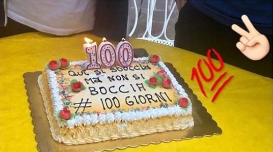 100 giorni Maturità 2019: le torte più belle e divertenti per
