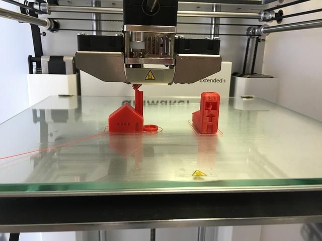 Codemotion kids modellazione e stampa 3D