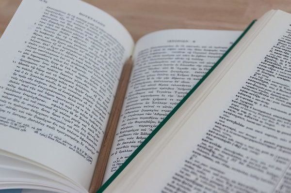 Al Proprio Destino Non Si Sfugge Versione Greco Autore Versione Greco Maturità 2018: è uscito Aristotele al classico