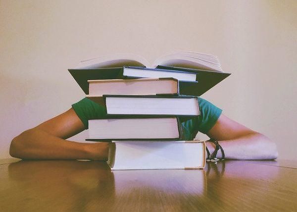 ansia maturità 2018