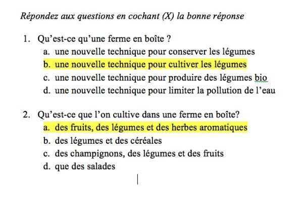 Maturità 2019, simulazione linguistico: comprensione e produzione di