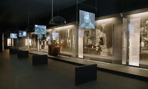 museo della scienza e della tecnica milano esposizione mostra orari come visitare informazioni
