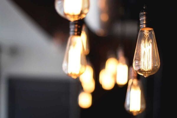 lampada design made in italy prima prova maturità 2019