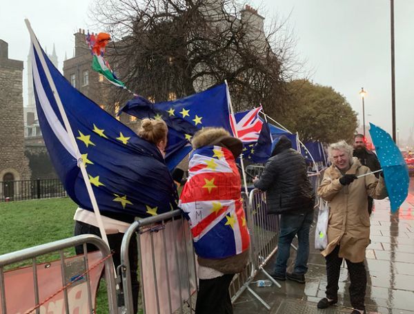 brexit rinvio 29 marzo perché questa data cosa succede sapere