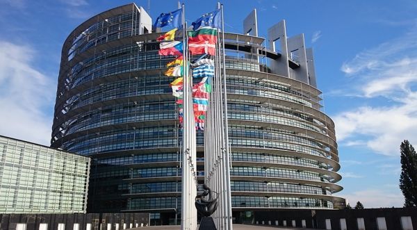 parlamento europeo elezioni riassunto
