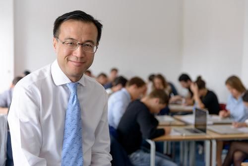 escp europe