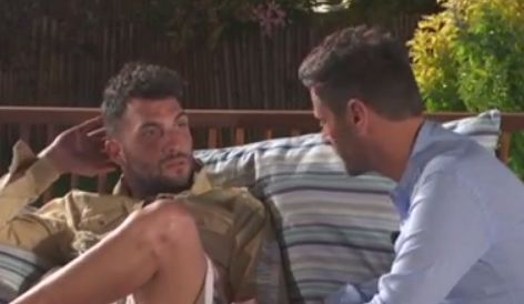 seconda puntata temptation island 2019