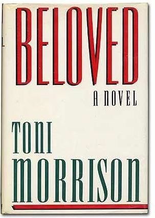 Beloved di Toni Morrison