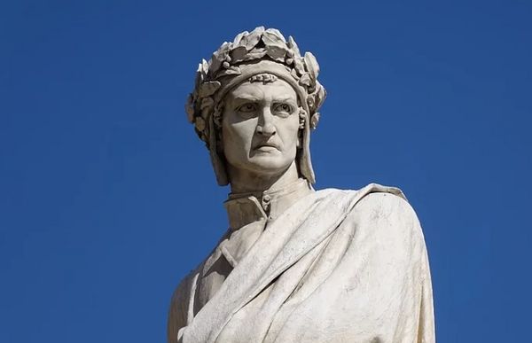 Dante Alighieri neologismi opere e falsi storici ScuolaZoo