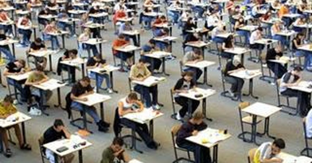 Come funziona il voto alla maturità!!!