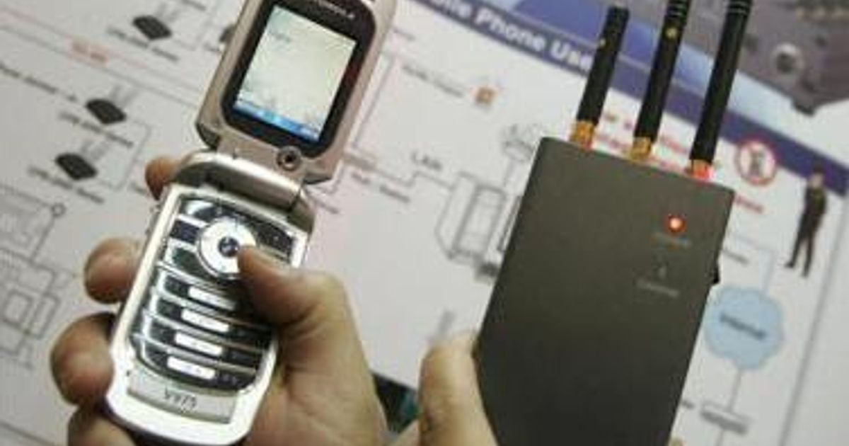 I Professori Possono Ritirare Il Cellulare