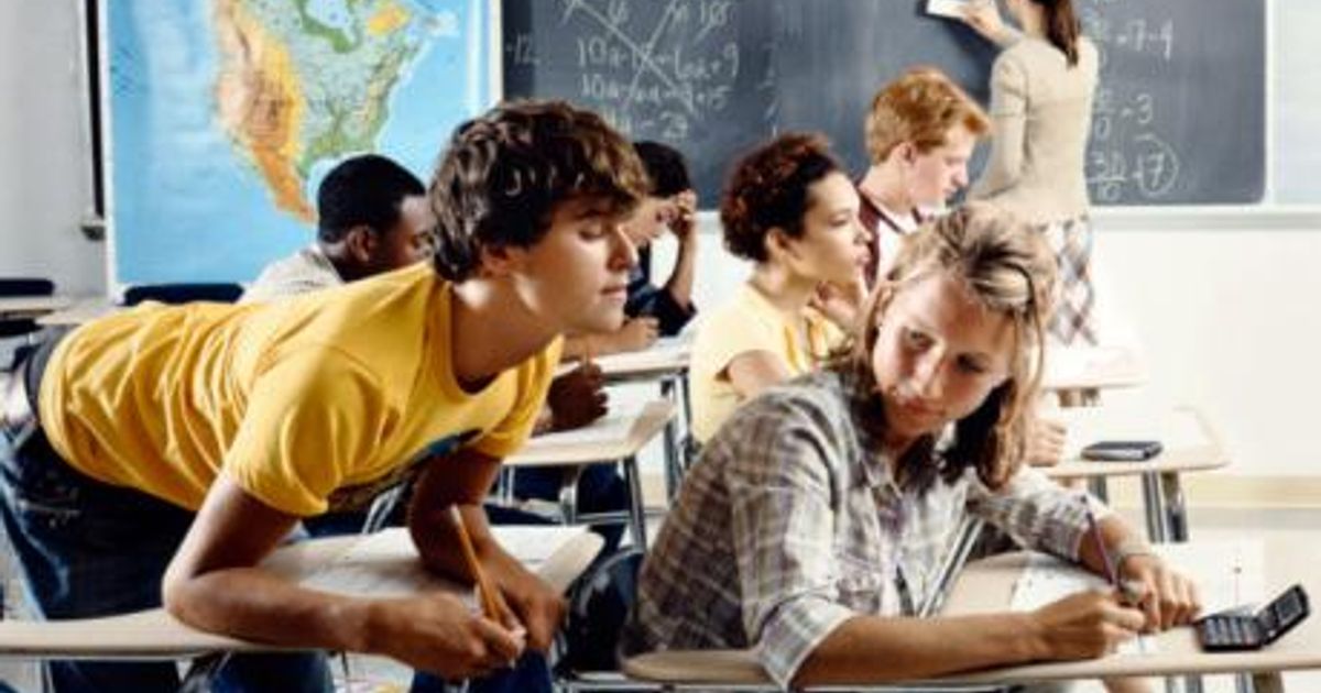 Nota per aver fatto i compiti | ScuolaZoo