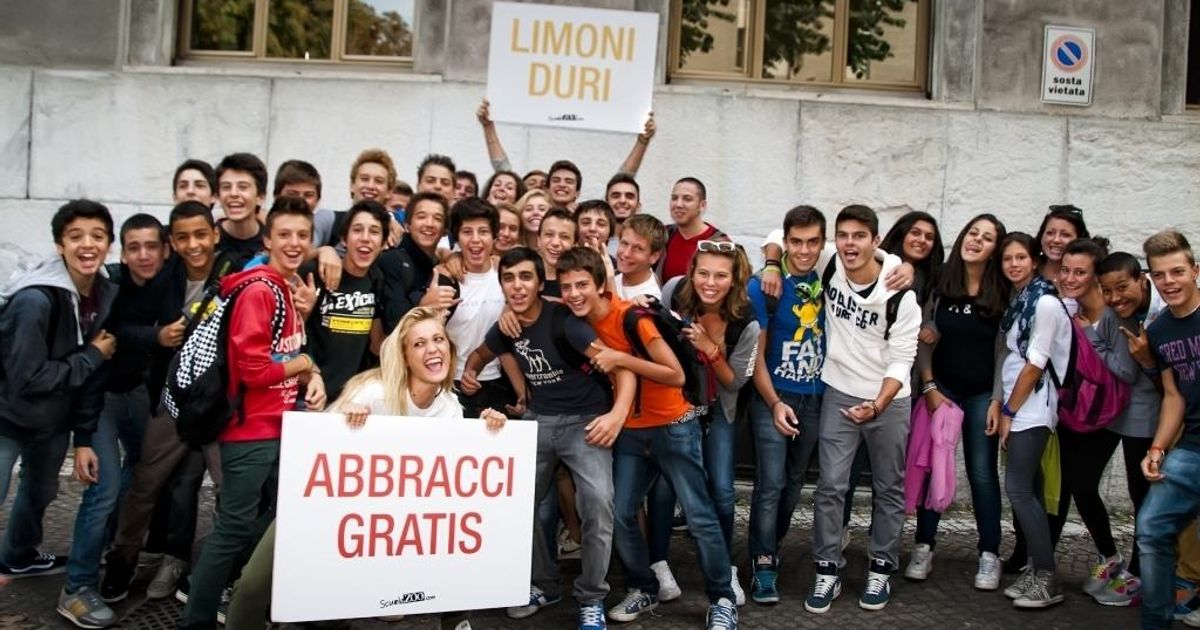 Lo ScuolaZoo Tour si è concluso nel modo migliore, grazie a tutti i